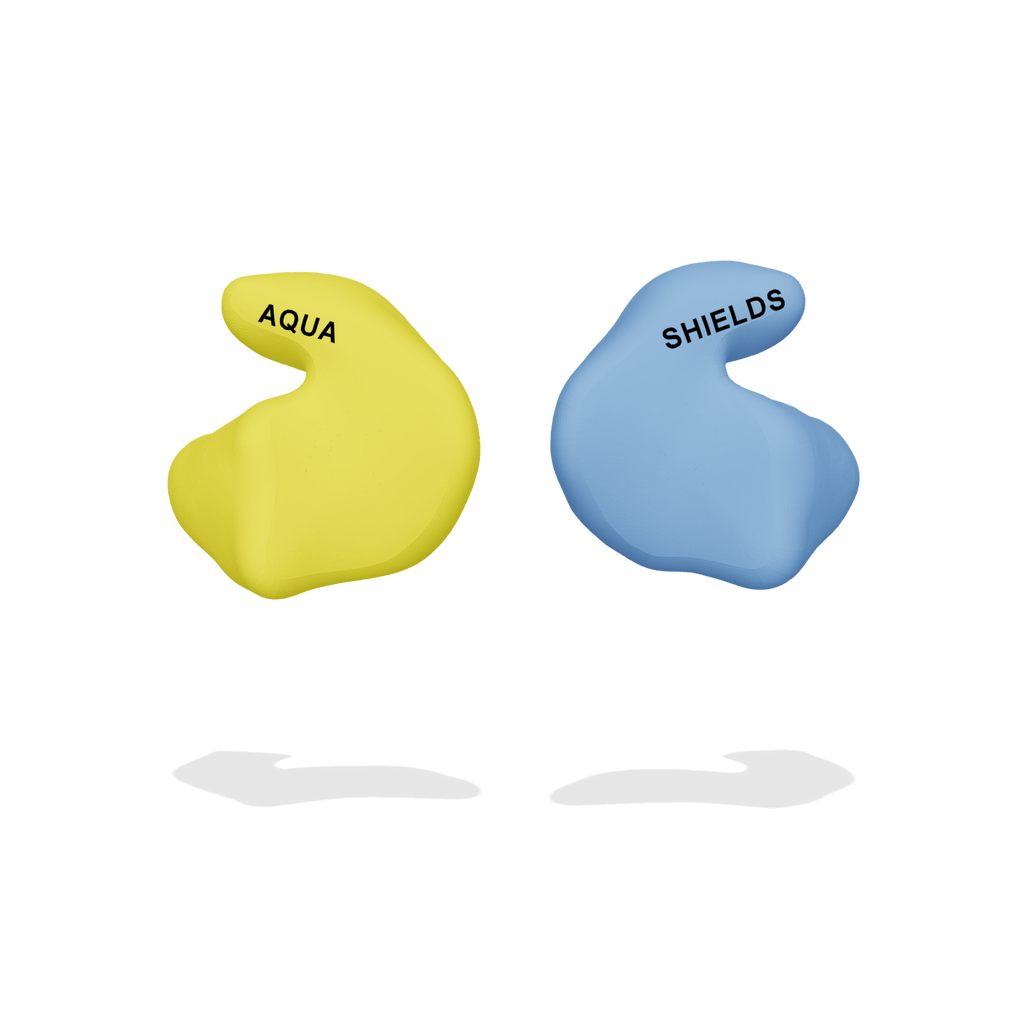 AquaShields Junior: Protecting Children's Ears During Water Activities - earplu.gs