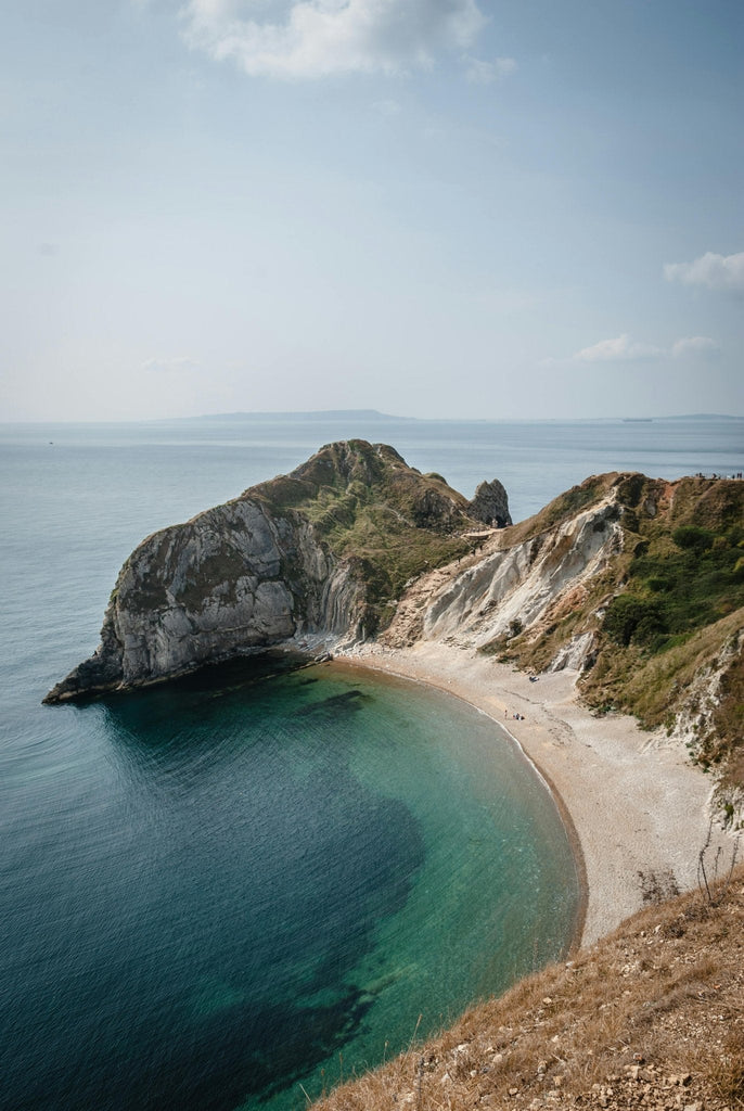 England's Open Water Swimming Spots: Dive In! - earplu.gs