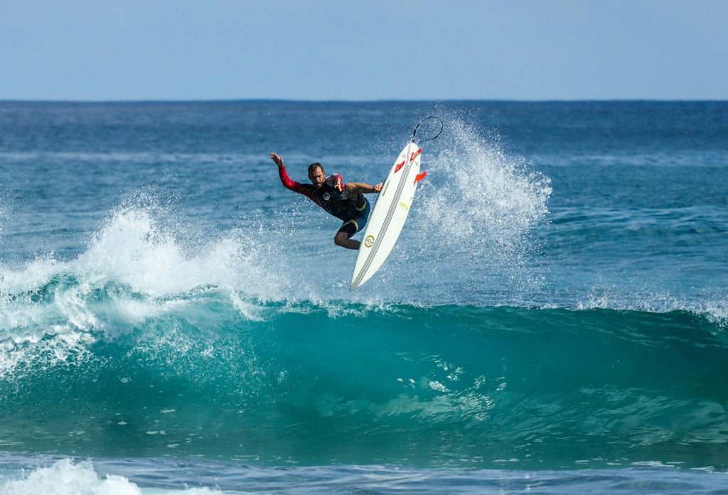 How Surfer's Ear Can Impact Your Hearing - earplu.gs