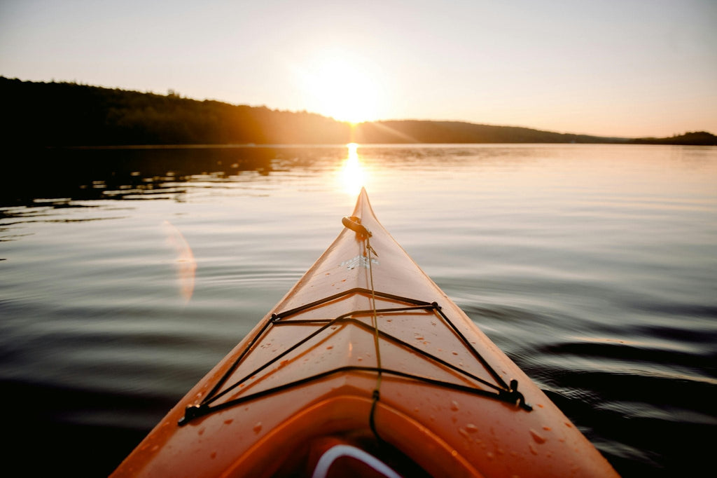 Kayaking Safety: Stay Safe and Enjoy - earplu.gs