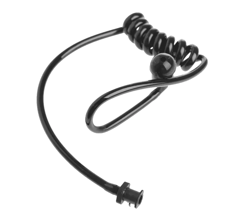 Radio Earpiece (Universal) - earplu.gs