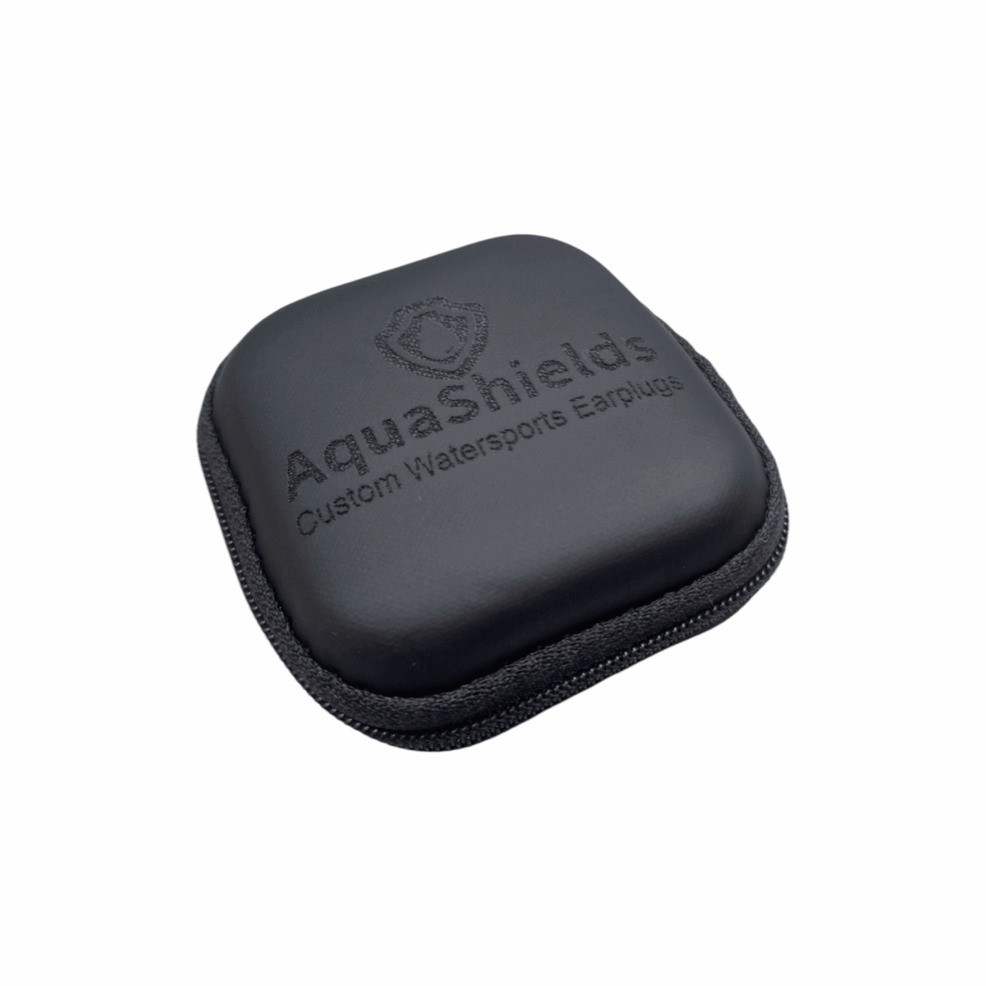 Branded Case Design + Sample - earplu.gs