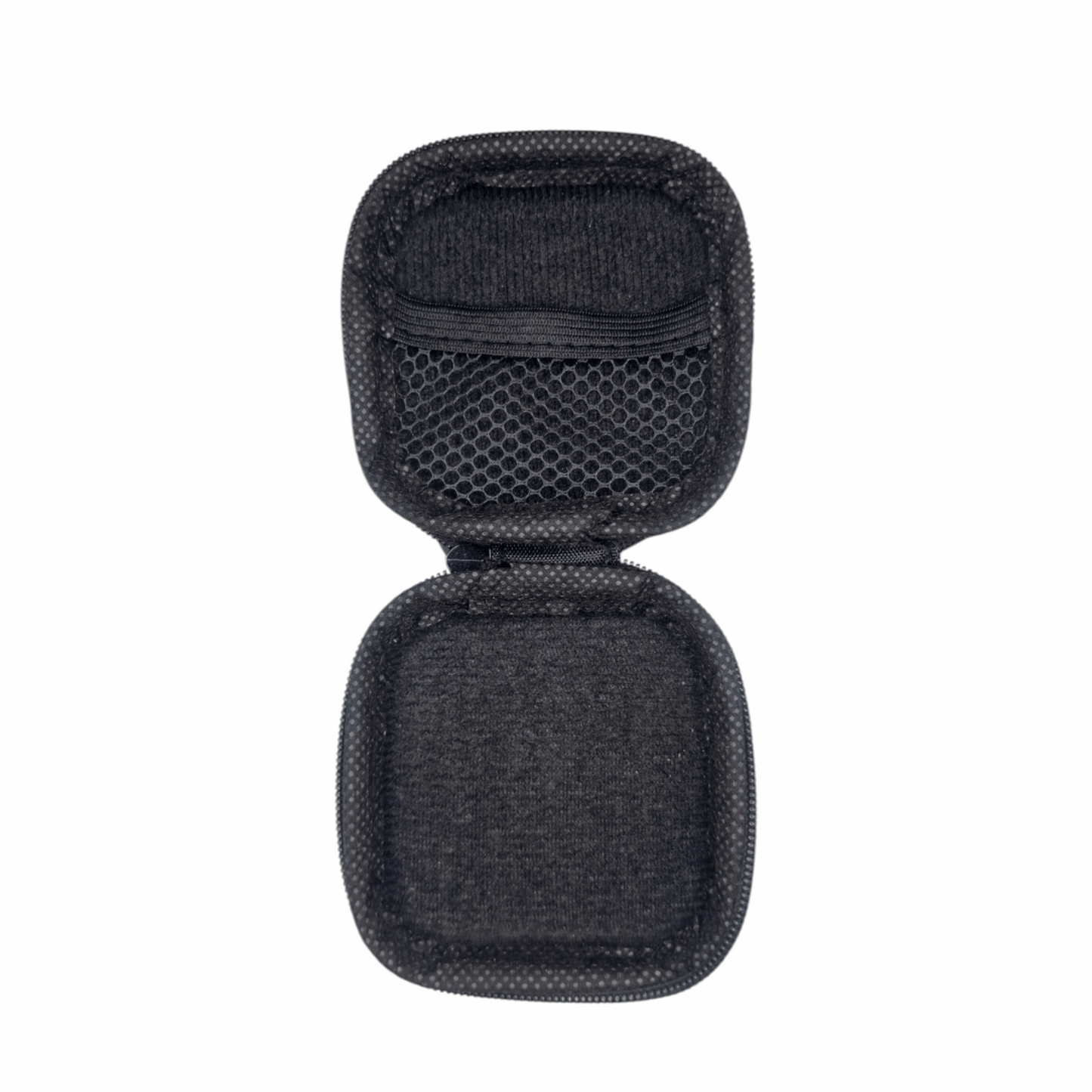 Branded Case Design + Sample