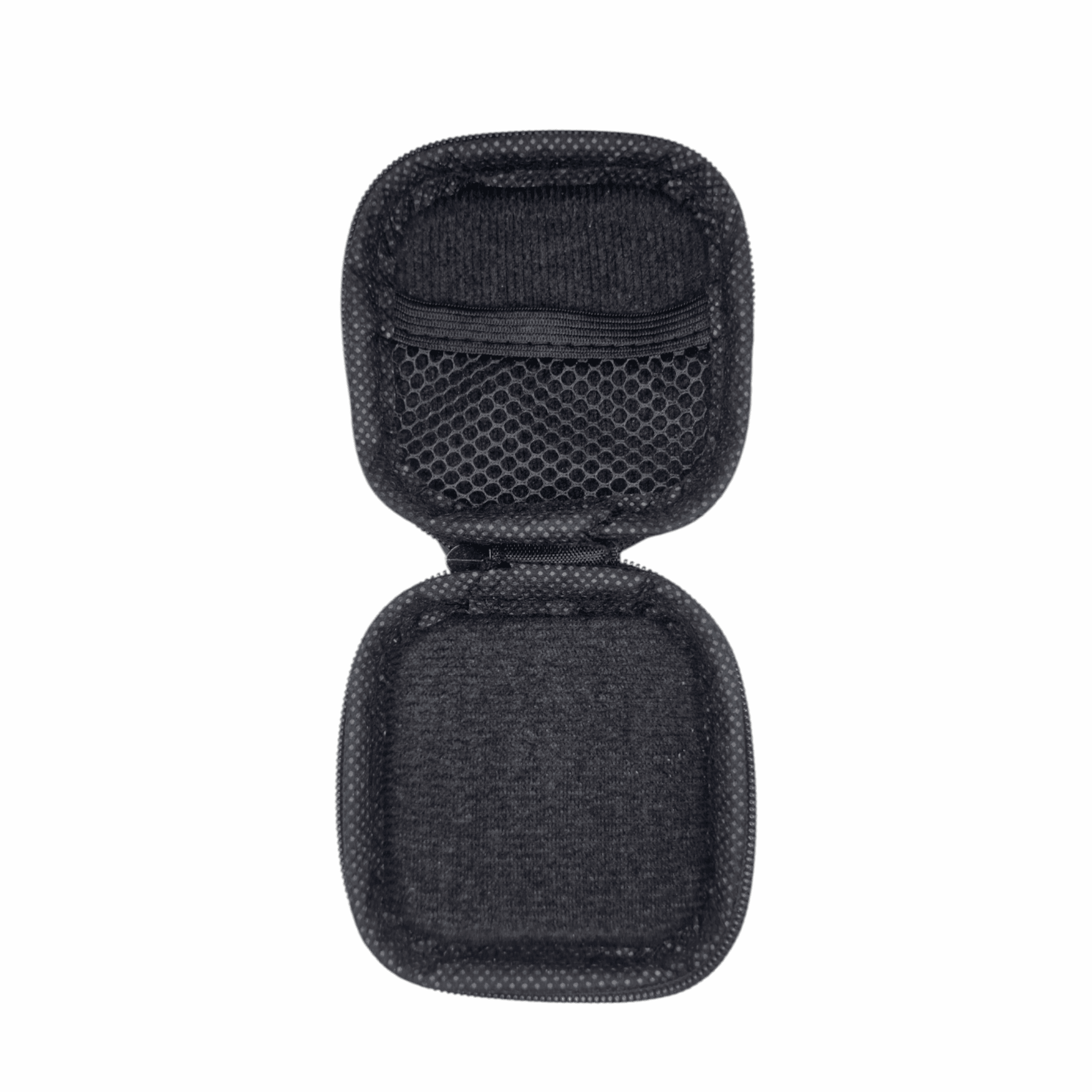 Branded Case Design + Sample - earplu.gs