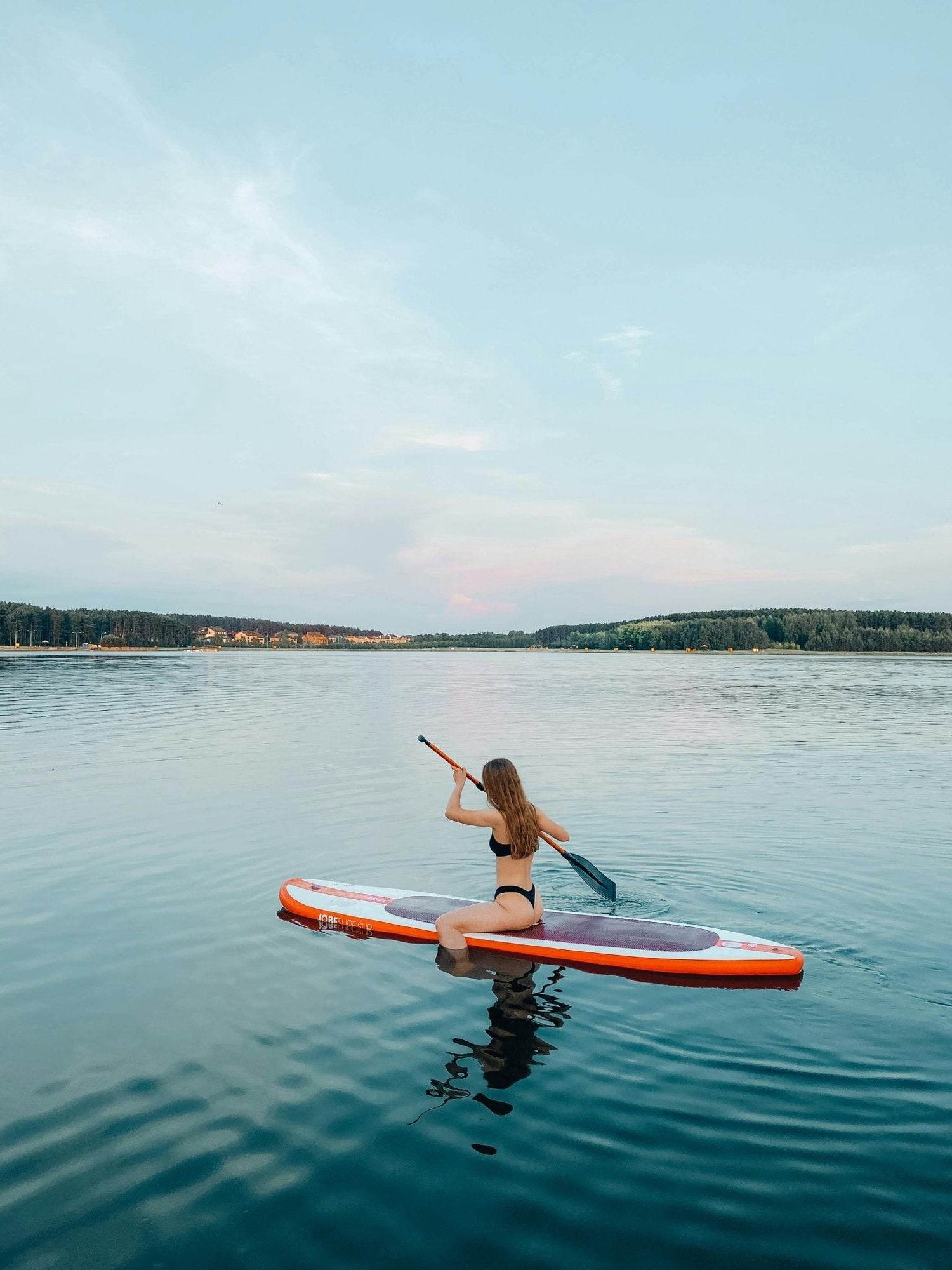 Custom Paddleboard Earplugs - earplu.gs