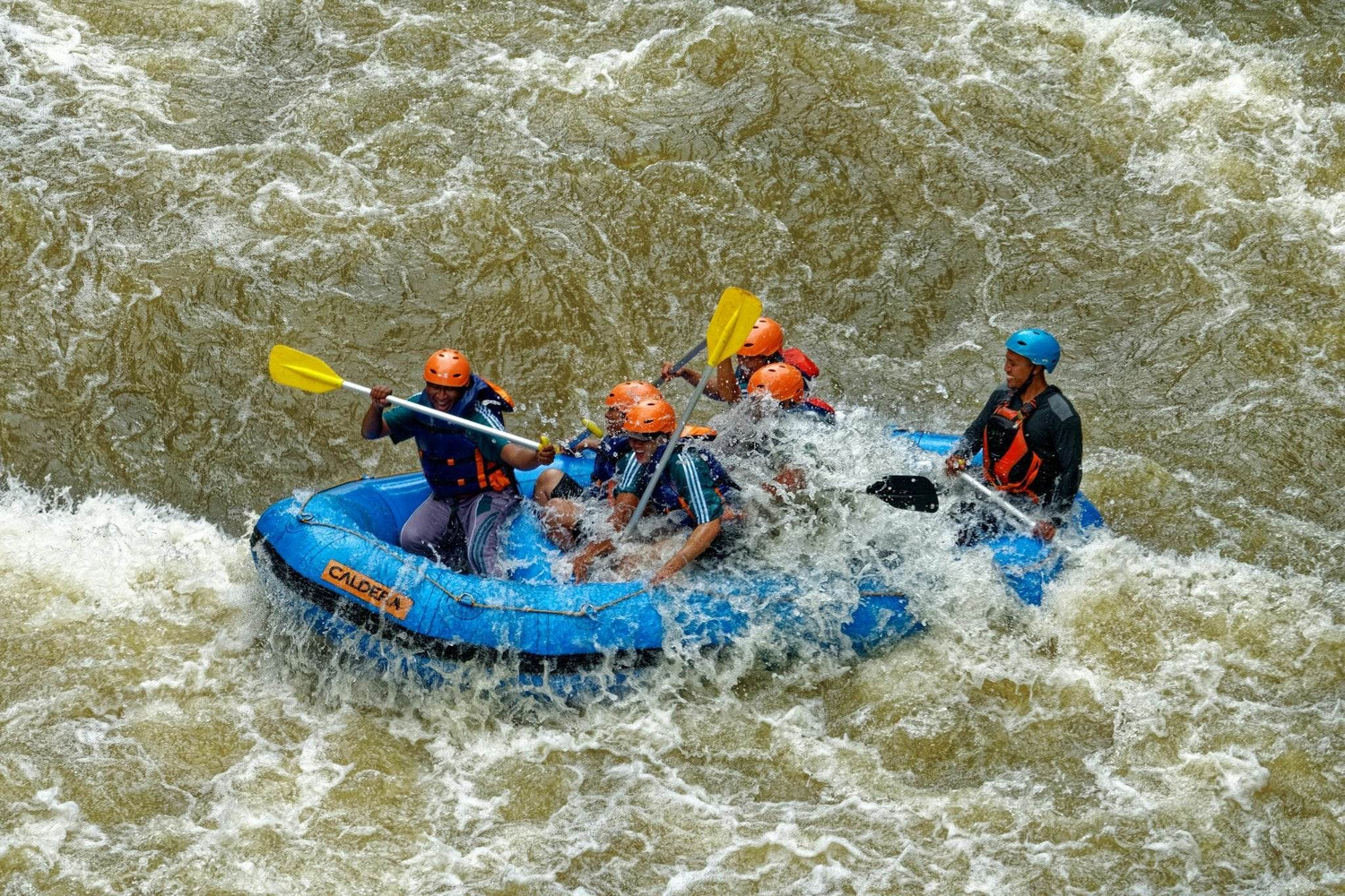 Custom Rafting Ear Plugs - earplu.gs