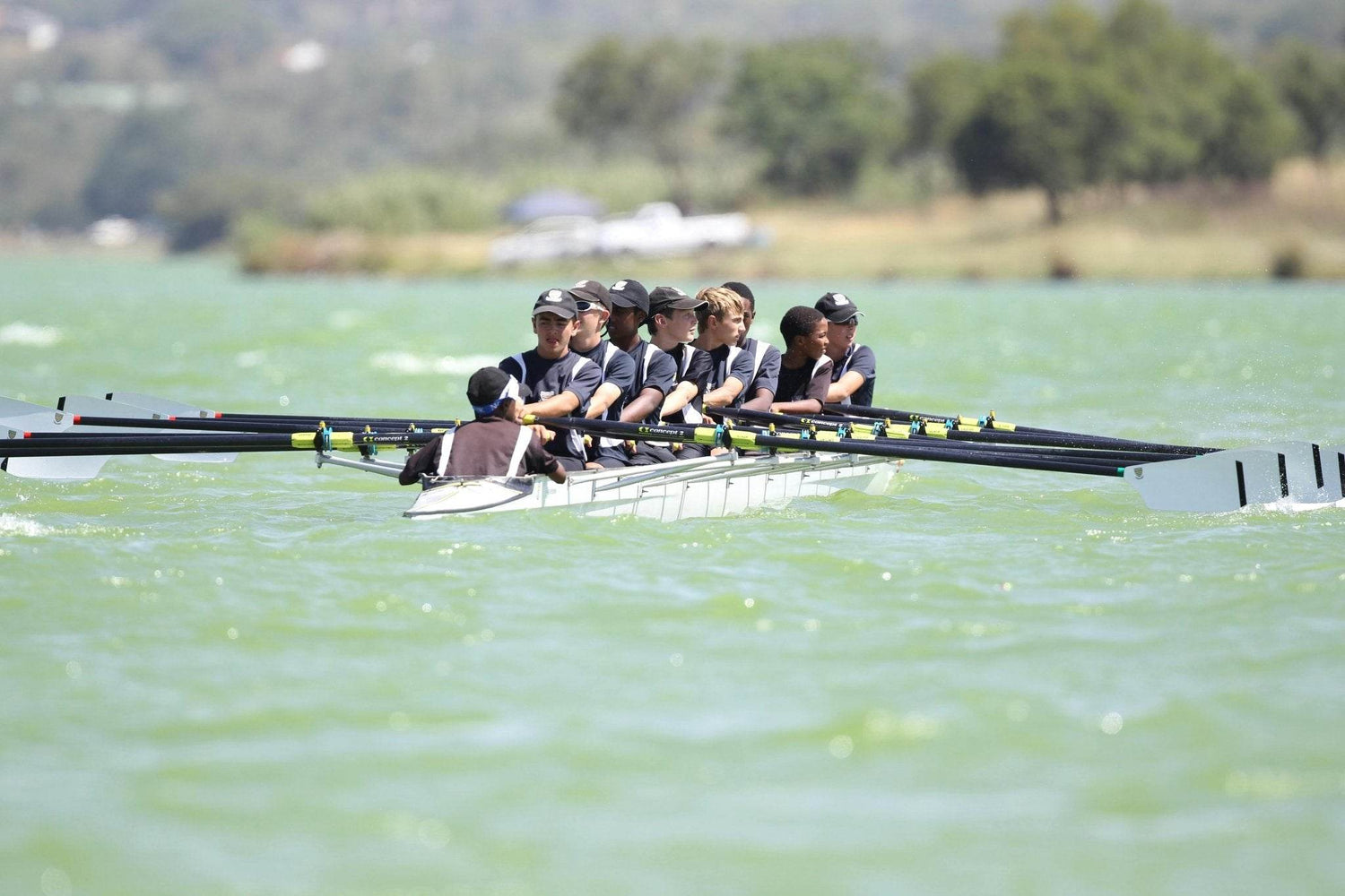 Custom Rowing Earplugs - earplu.gs