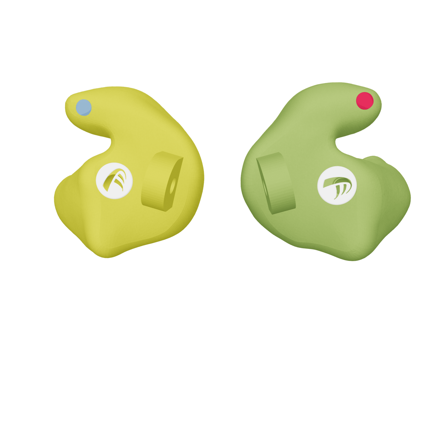 Junior AquaShields & AquaShields flex Earplugs - AquaShields
