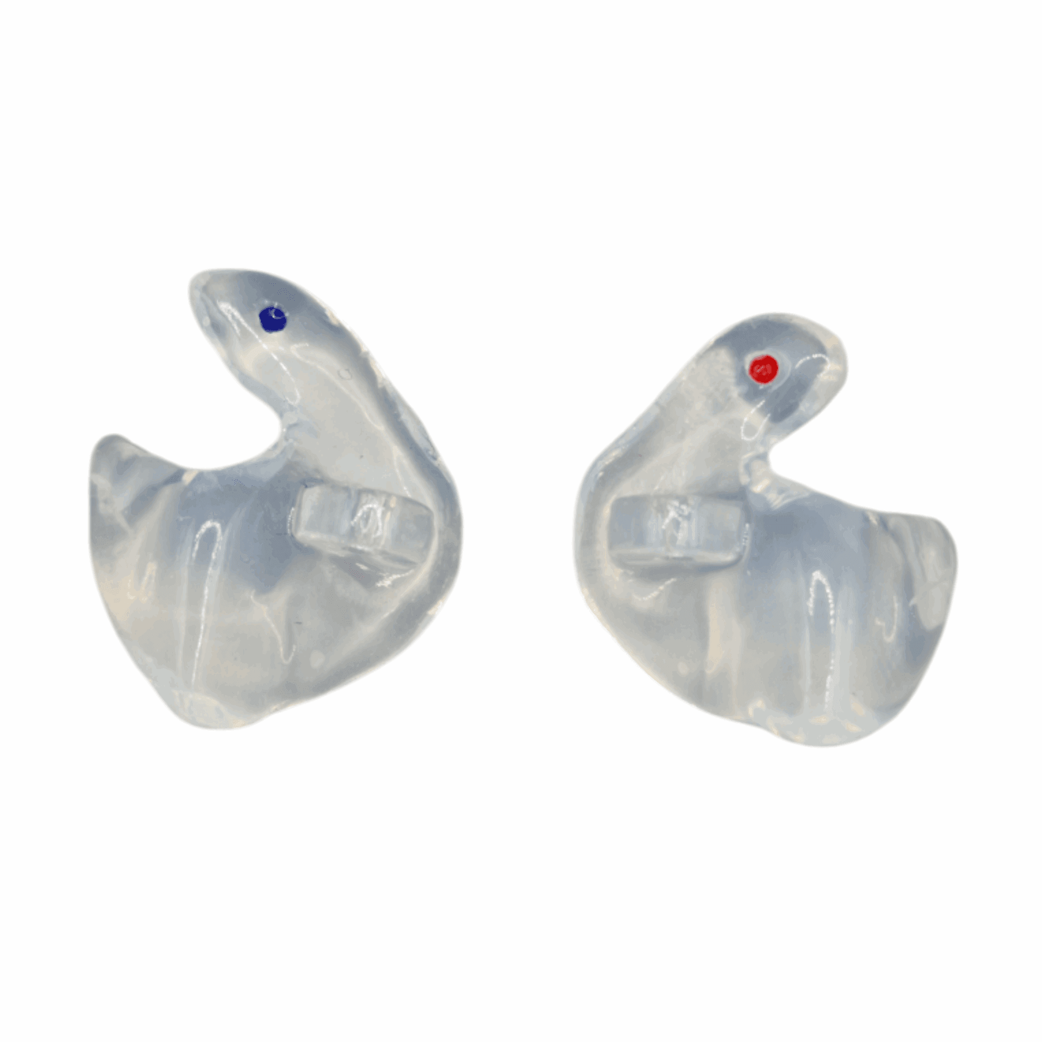 Full Shell Headset Solid Full Shell Race Official Earplugs – earplu.gs