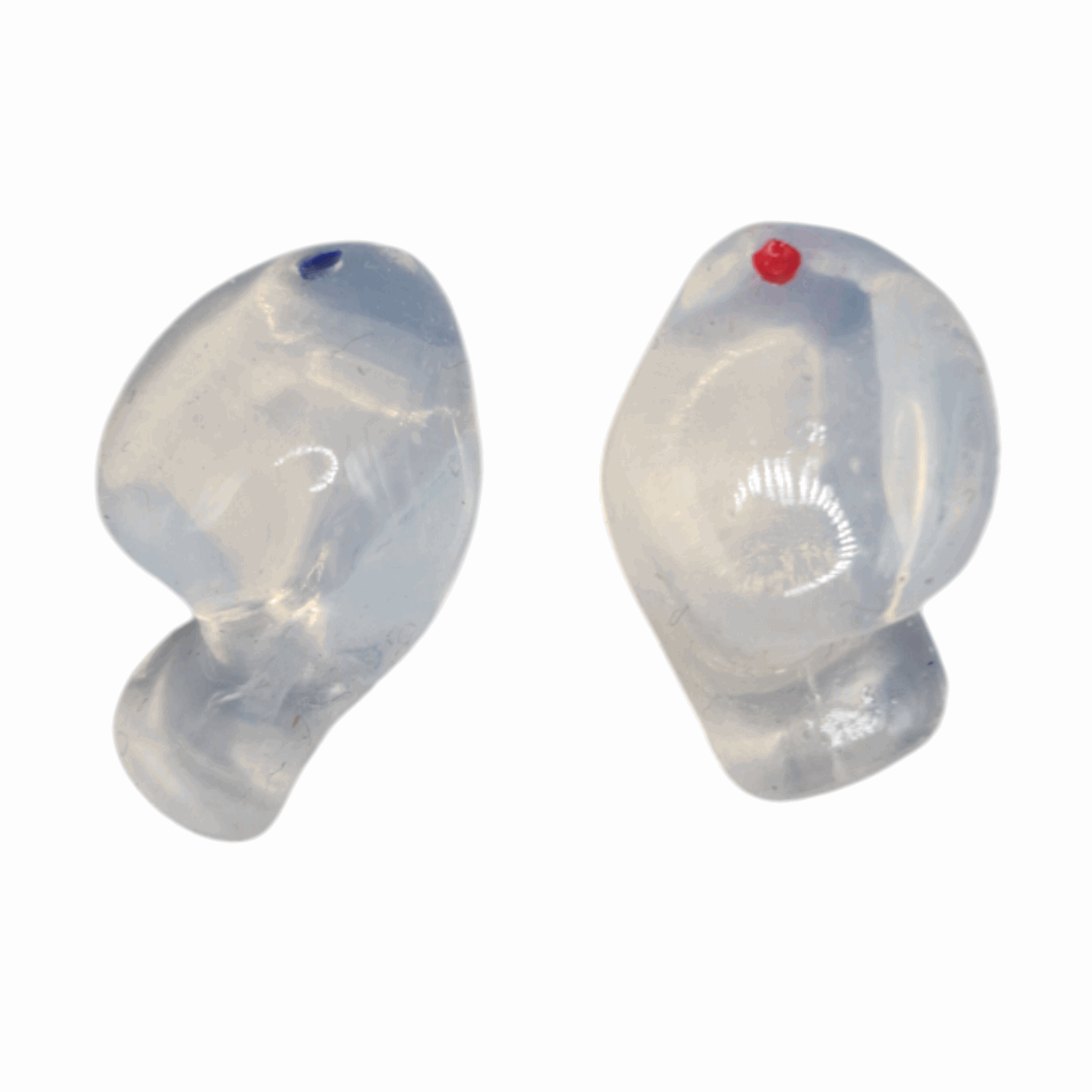 Solid Laboratory Earplugs - earplu.gs