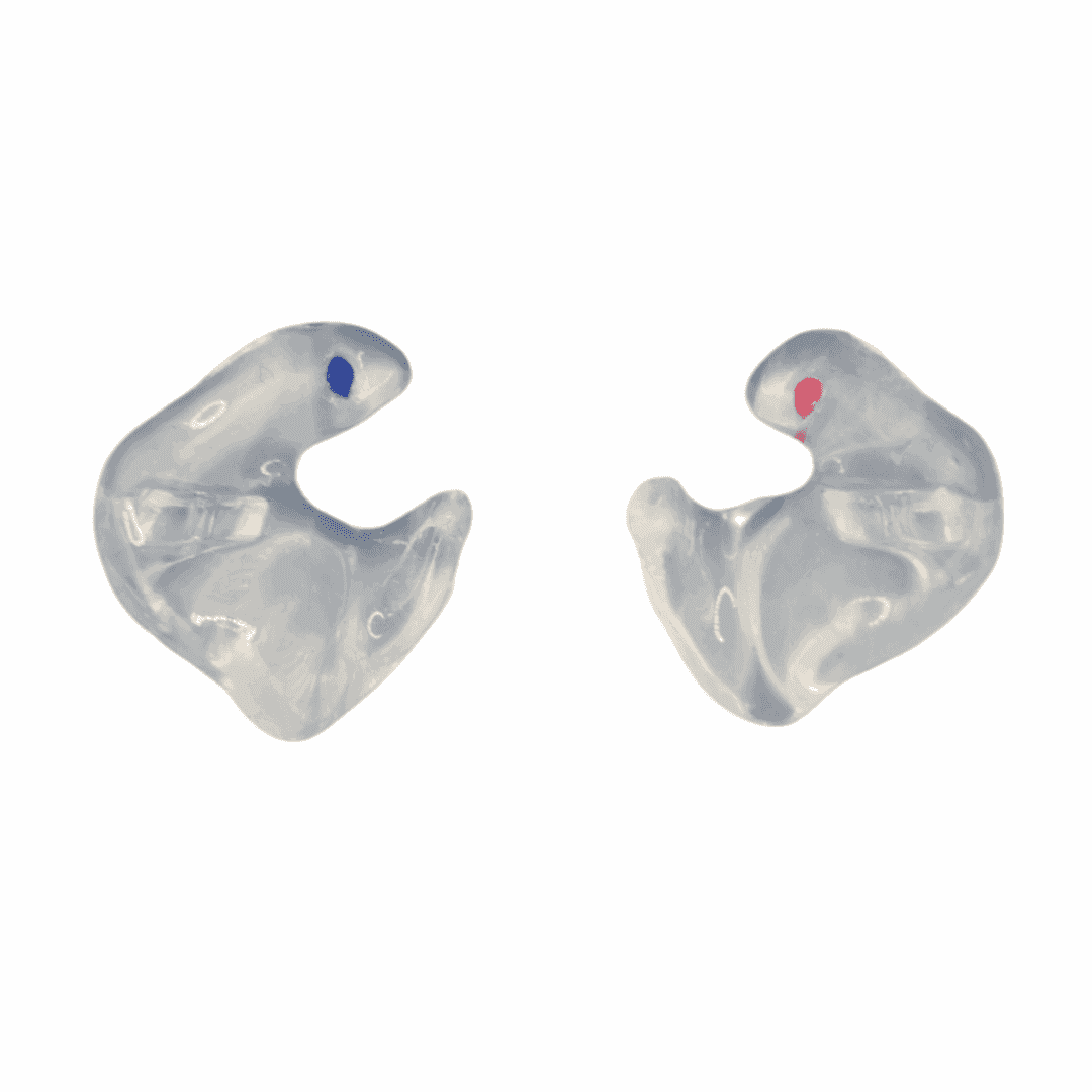 Solid Target Shooter Earplugs - earplu.gs