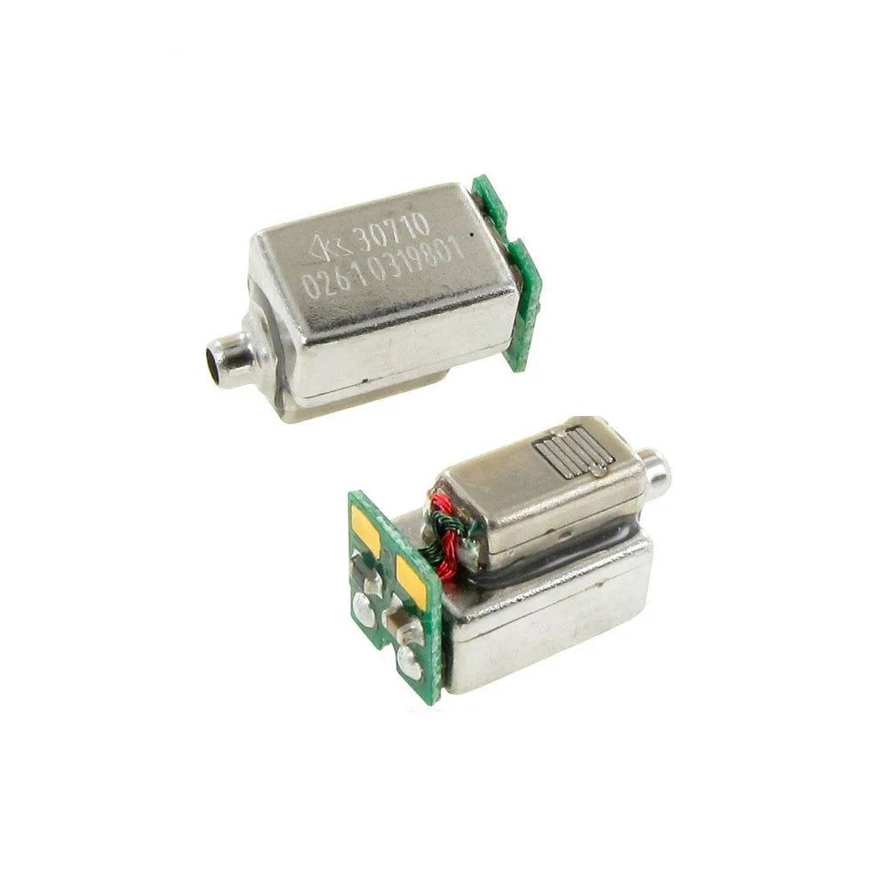 2PCS GQ-30710 Knowles Balance Armature Dual Driver Speaker Receiver for DIY IEMs