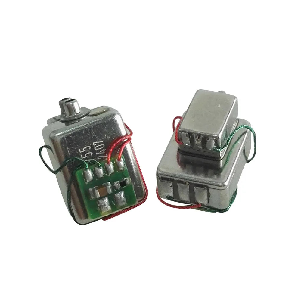2PCS HE-31751-00 Knowles Balanced Armature Receiver Full Range Dual Driver with Crossover Built-in Best Choice forDIY IEM