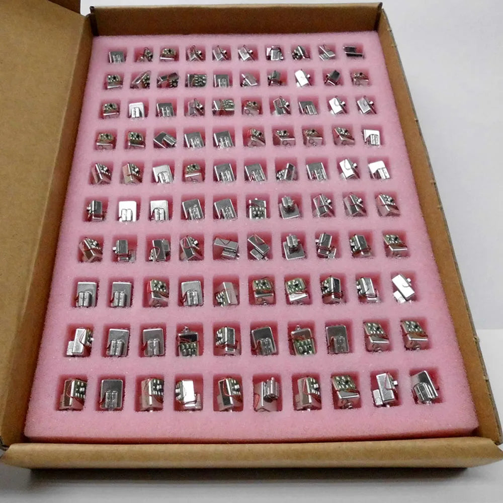 2PCS GK-31732 Knowles Balanced Armature Triple Driver Receiver Speaker In-ear Monitors DIY