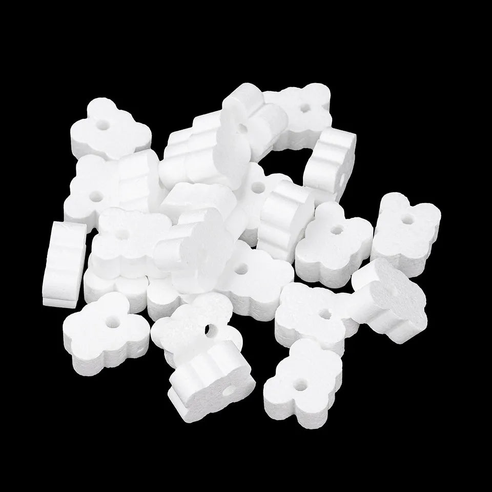 25PCS Soundlink Impression Bite Blocks for Taking Open Jaw Impressions