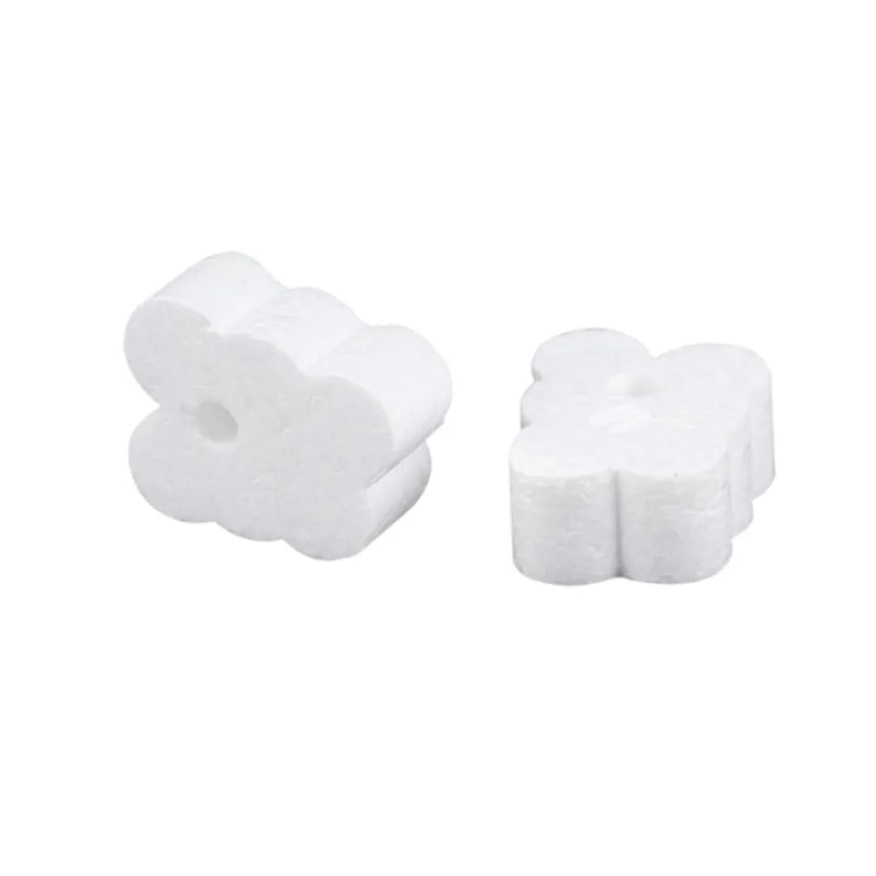 25PCS Soundlink Impression Bite Blocks for Taking Open Jaw Impressions