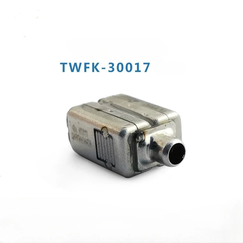 2Pcs TWFK-30017 Dynamic Iron Horn Speaker Balanced Armature Driver High Frequency Unit 30017 for Knowles Earphones Hearing Aid