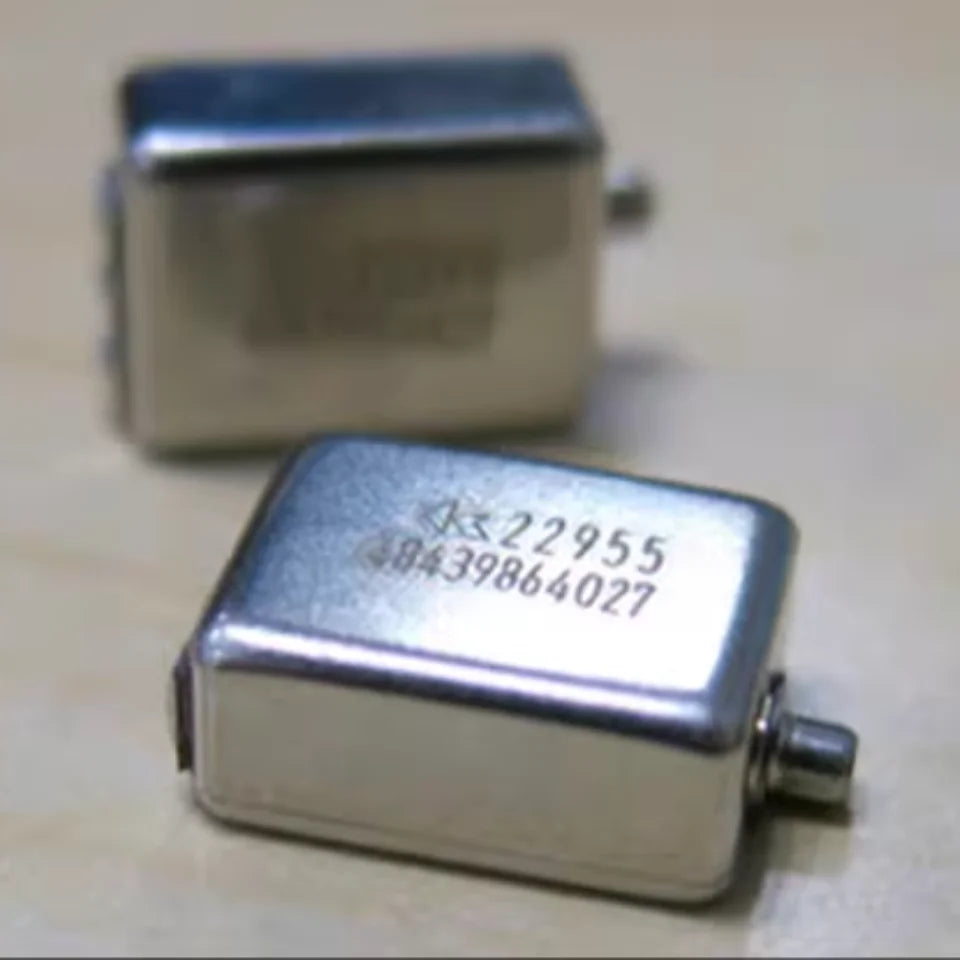 2PCS Knowles CI-22955 In-ear Monitor Bass Driver Balanced Armature Receiver Speaker Low Frequency