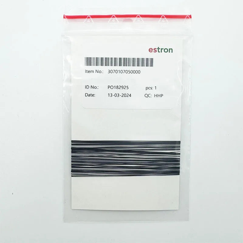 10m/bag Estron Copper Silver Plated Wire Tinned Litz Wire 7PΦ0.05mm Cable for IEM Earphones Hearing Aids