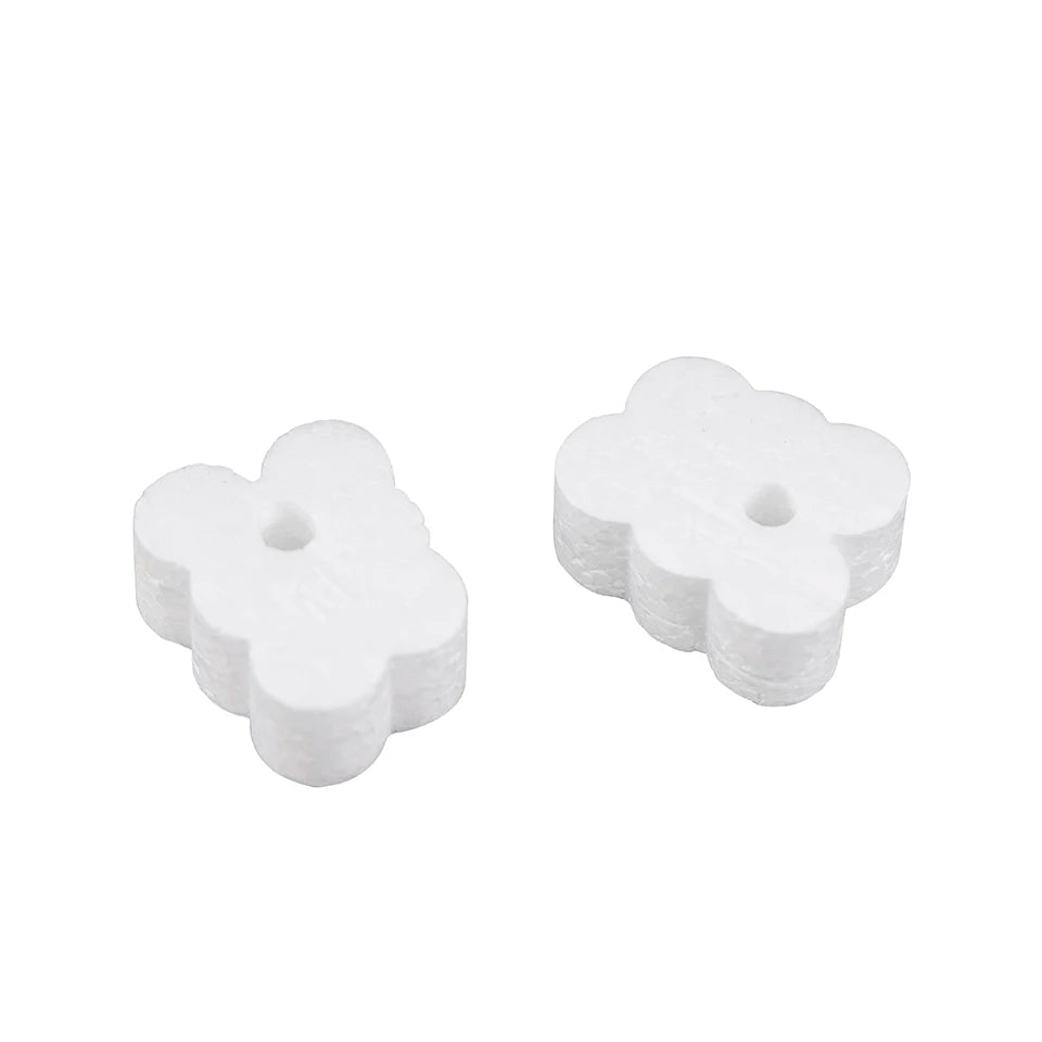 25PCS Soundlink Impression Bite Blocks for Taking Open Jaw Impressions