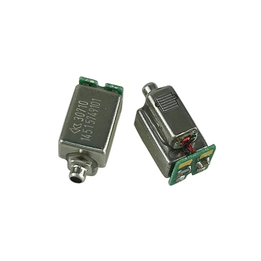 2PCS GQ-30710 Knowles Balance Armature Dual Driver Speaker Receiver for DIY IEMs