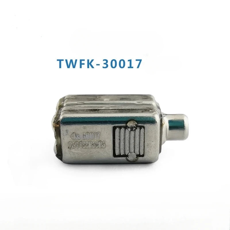 2Pcs TWFK-30017 Dynamic Iron Horn Speaker Balanced Armature Driver High Frequency Unit 30017 for Knowles Earphones Hearing Aid