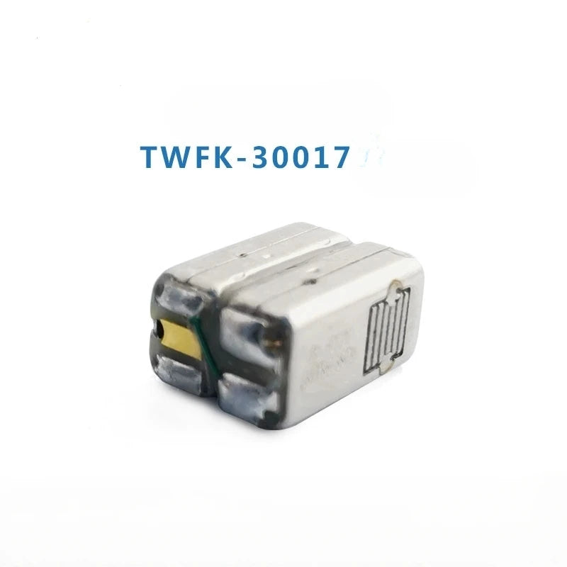 2Pcs TWFK-30017 Dynamic Iron Horn Speaker Balanced Armature Driver High Frequency Unit 30017 for Knowles Earphones Hearing Aid