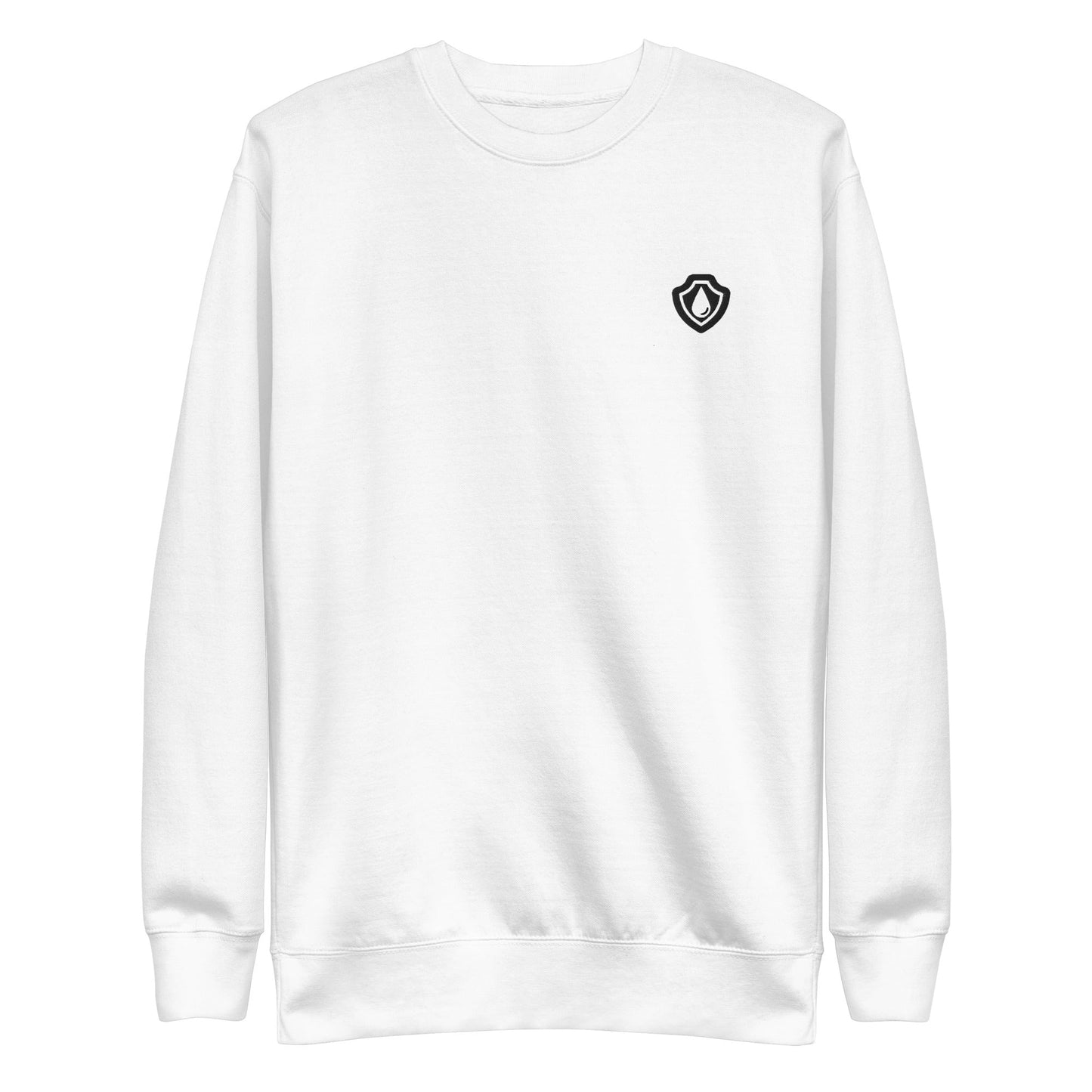 AquaShields Branded Sweatshirt - AquaShields