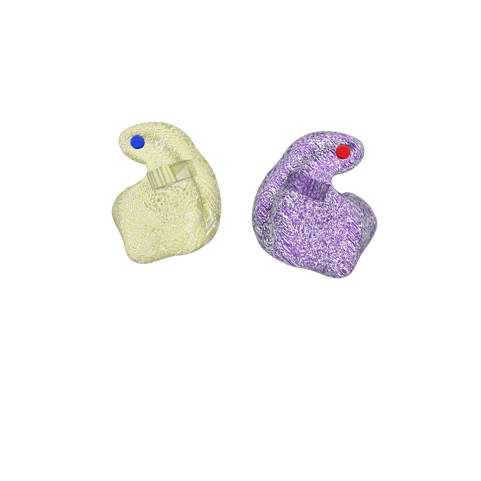 Sleeping Earplugs