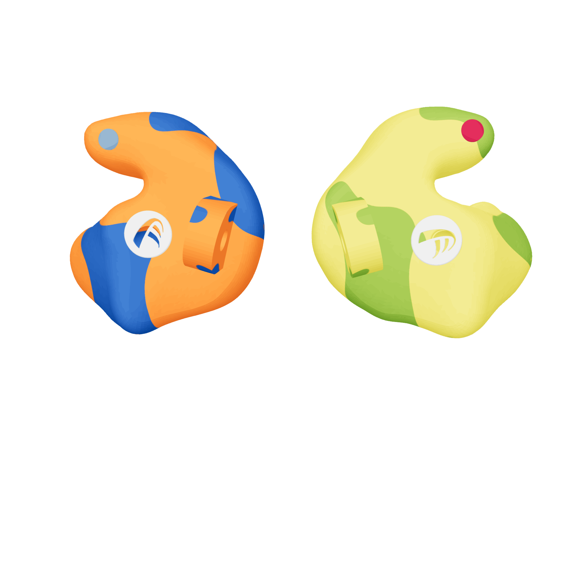 AquaShields Pro Junior - AquaShields