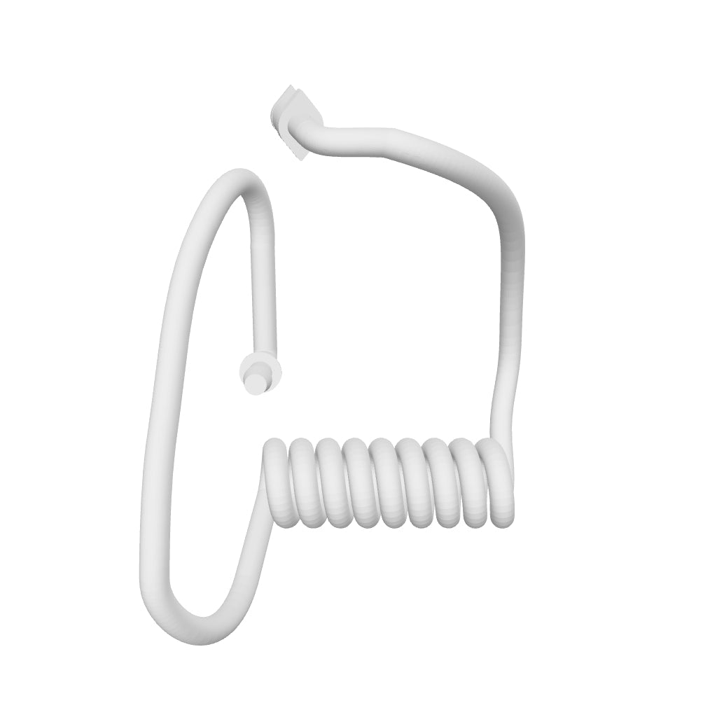 Acoustic Tubing (Coiled)