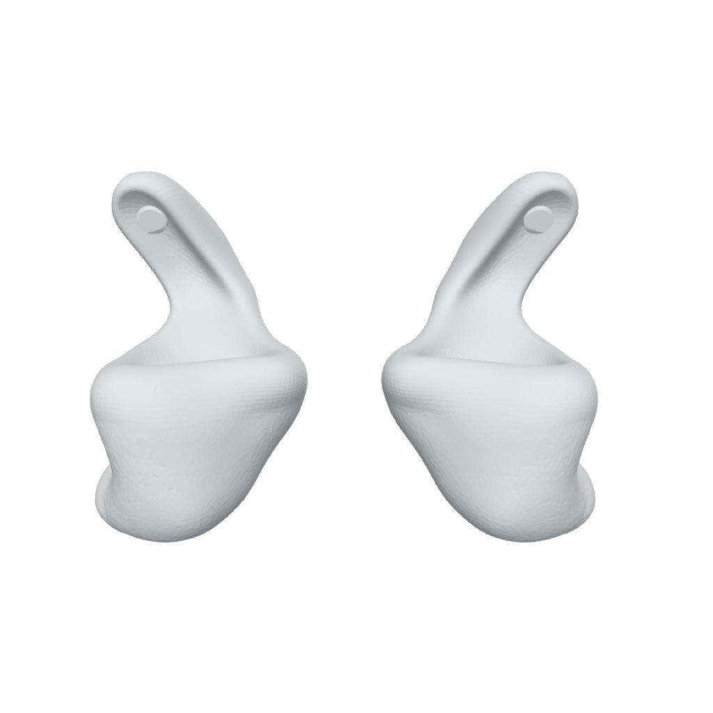 Side Sleeping Earplugs Junior