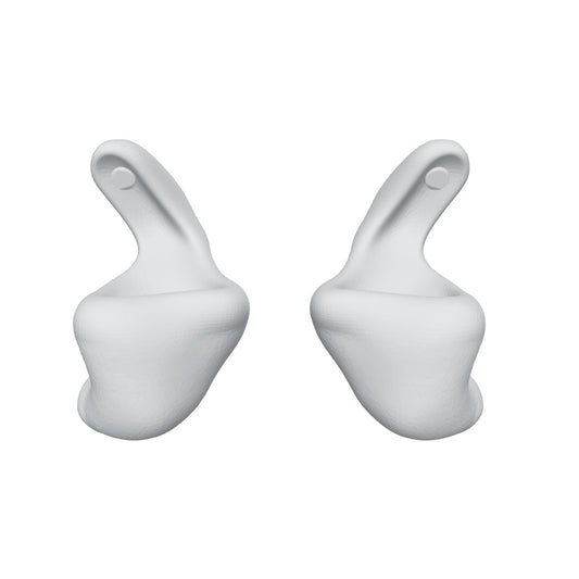Side Sleeping Earplugs