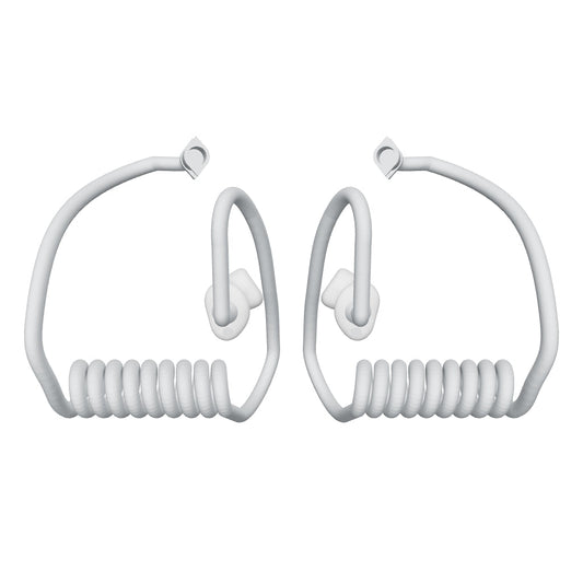 Covert Radio Earpiece