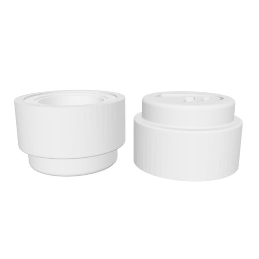 Acoustic Filters