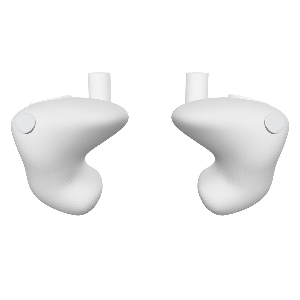 MotorSport Pro Earplugs