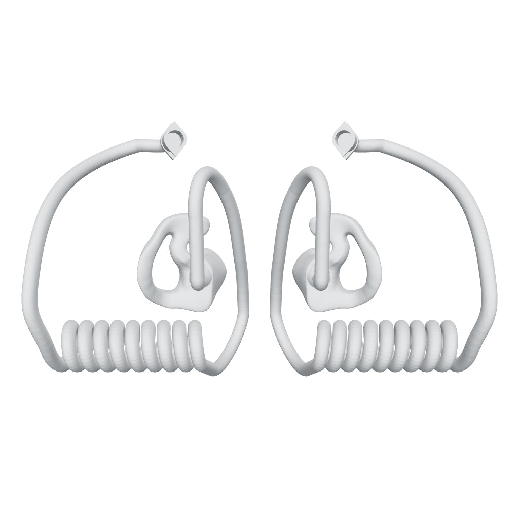 Custom Bouncer Earpiece