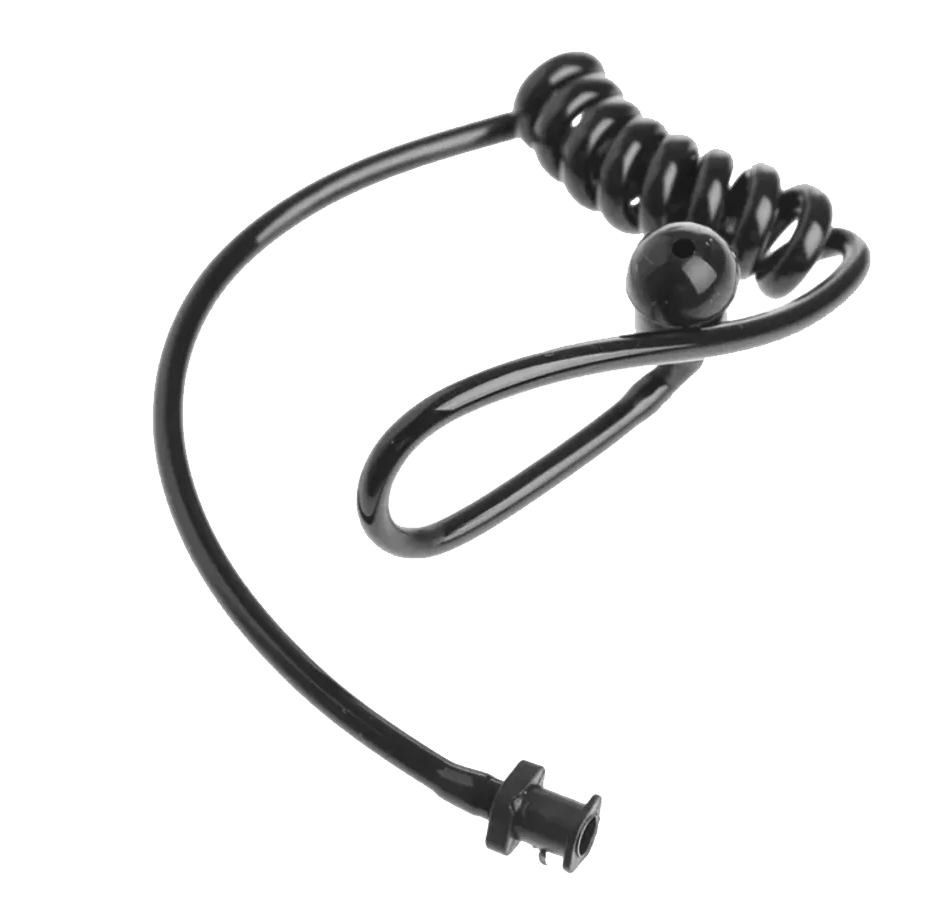 Radio Earpiece (Universal) - AquaShields