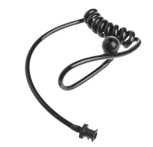 Radio Earpiece (Universal) - AquaShields