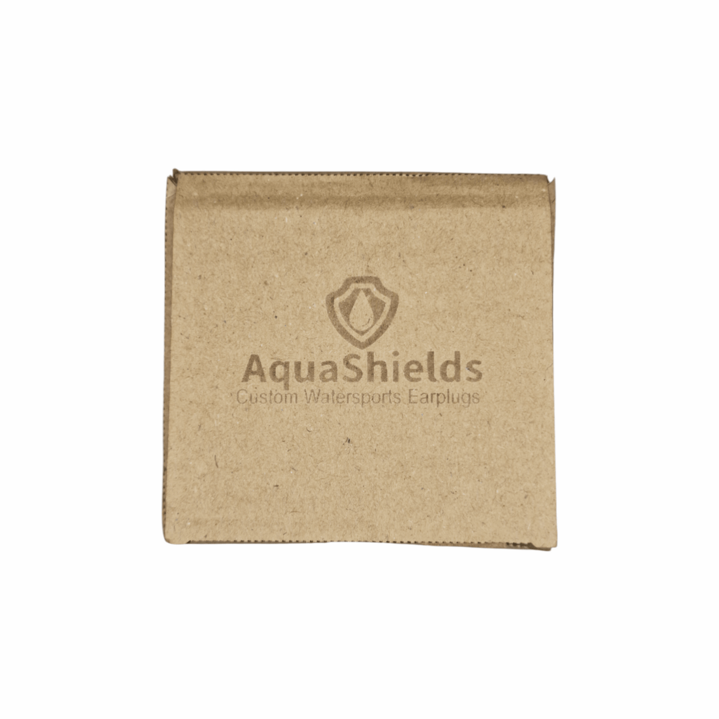 Branded Shipping Box Design + Sample