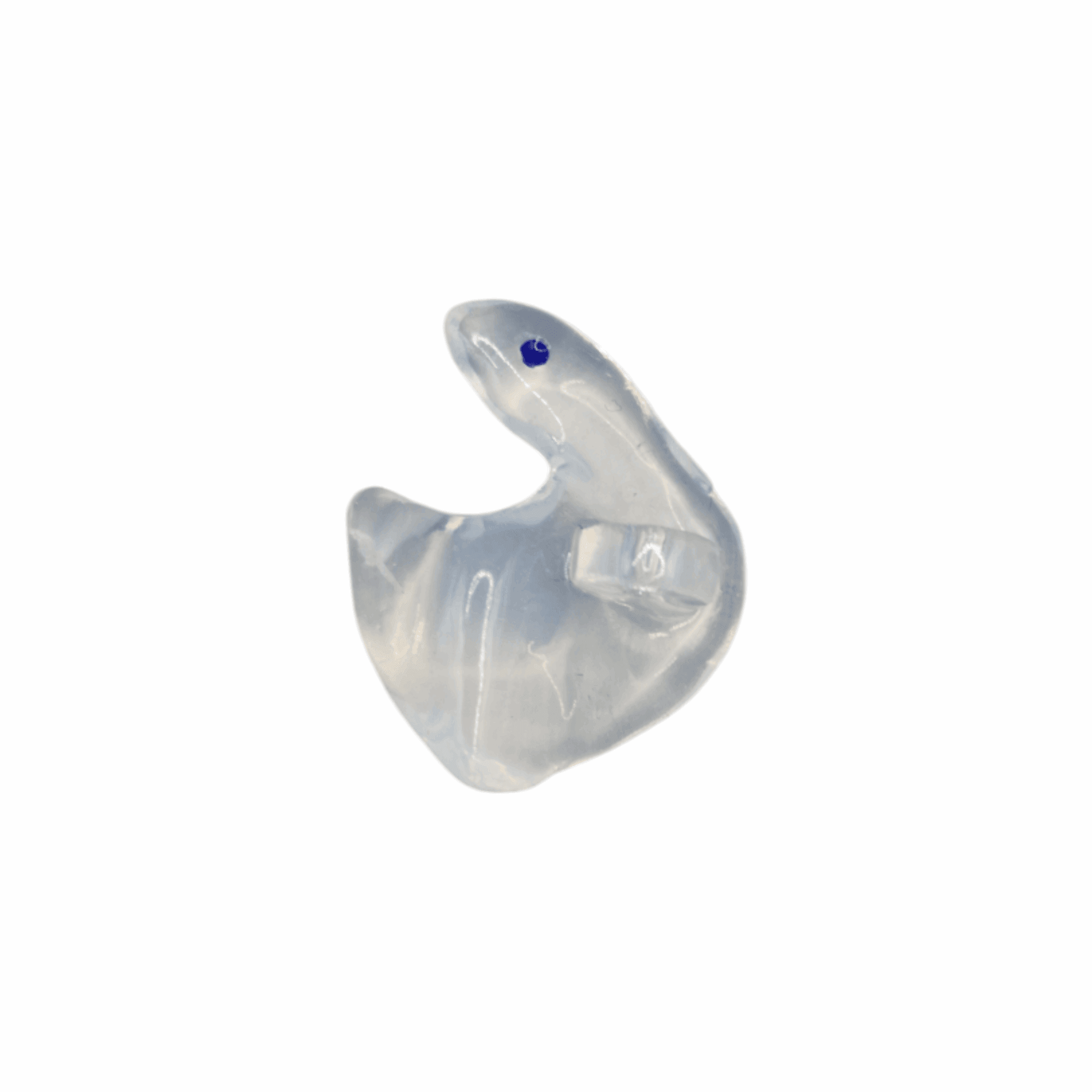 Solid Full Shell Earplugs Junior - earplu.gs