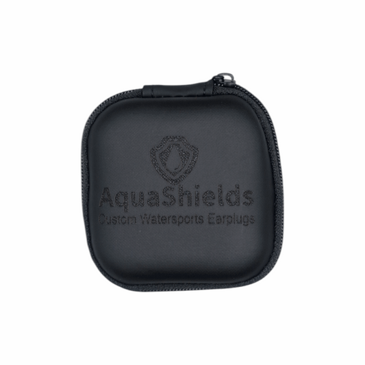 Branded Case Design + Sample
