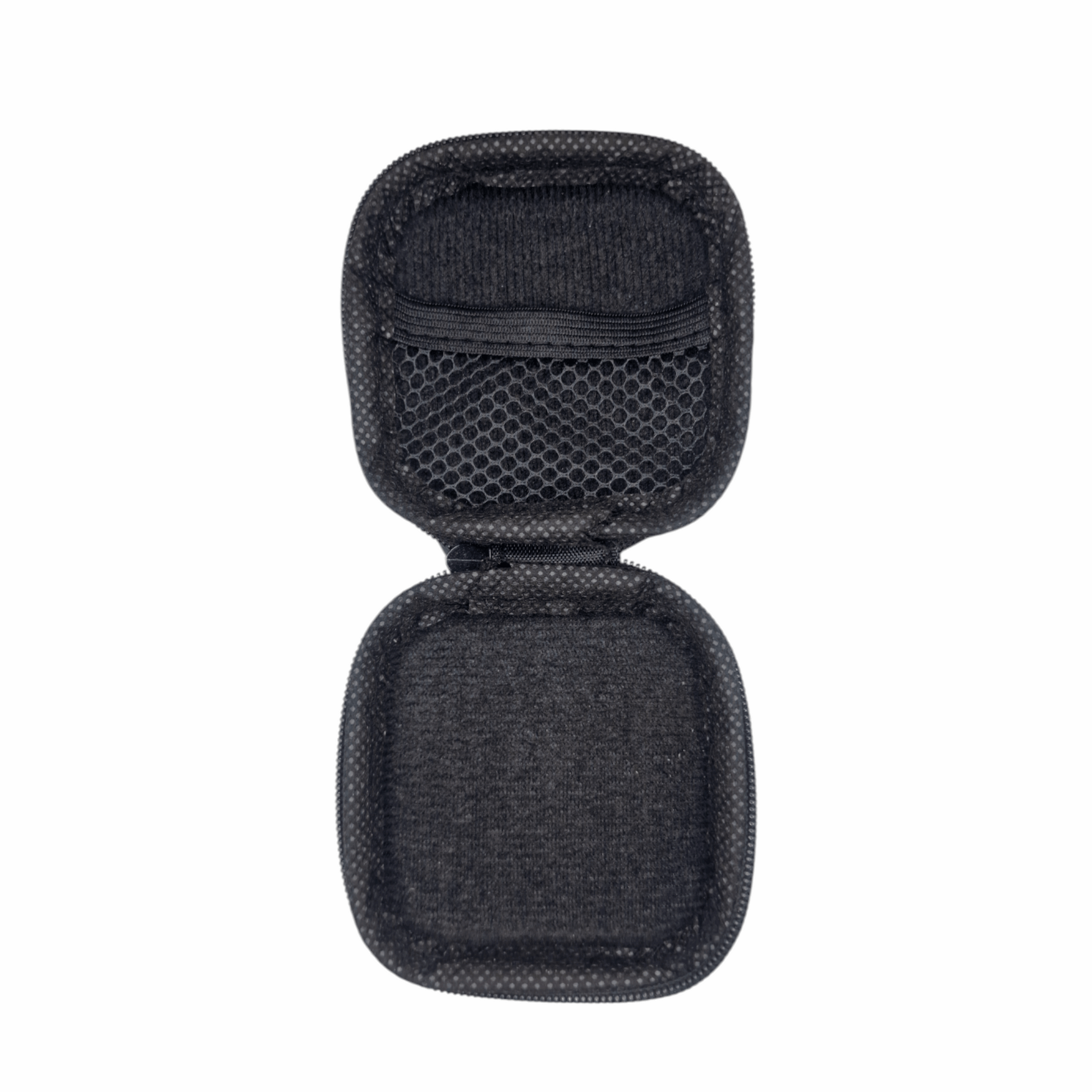 Branded Case Design + Sample