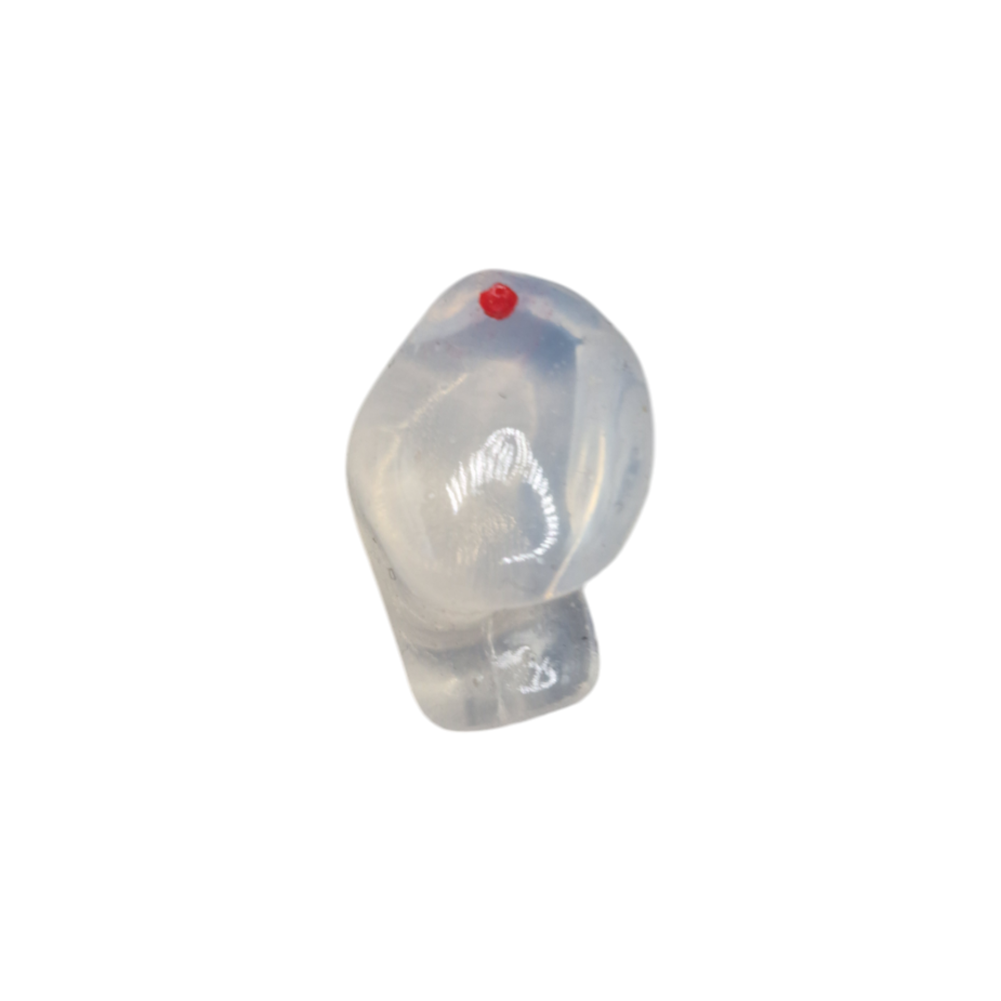 Solid Earplugs Junior