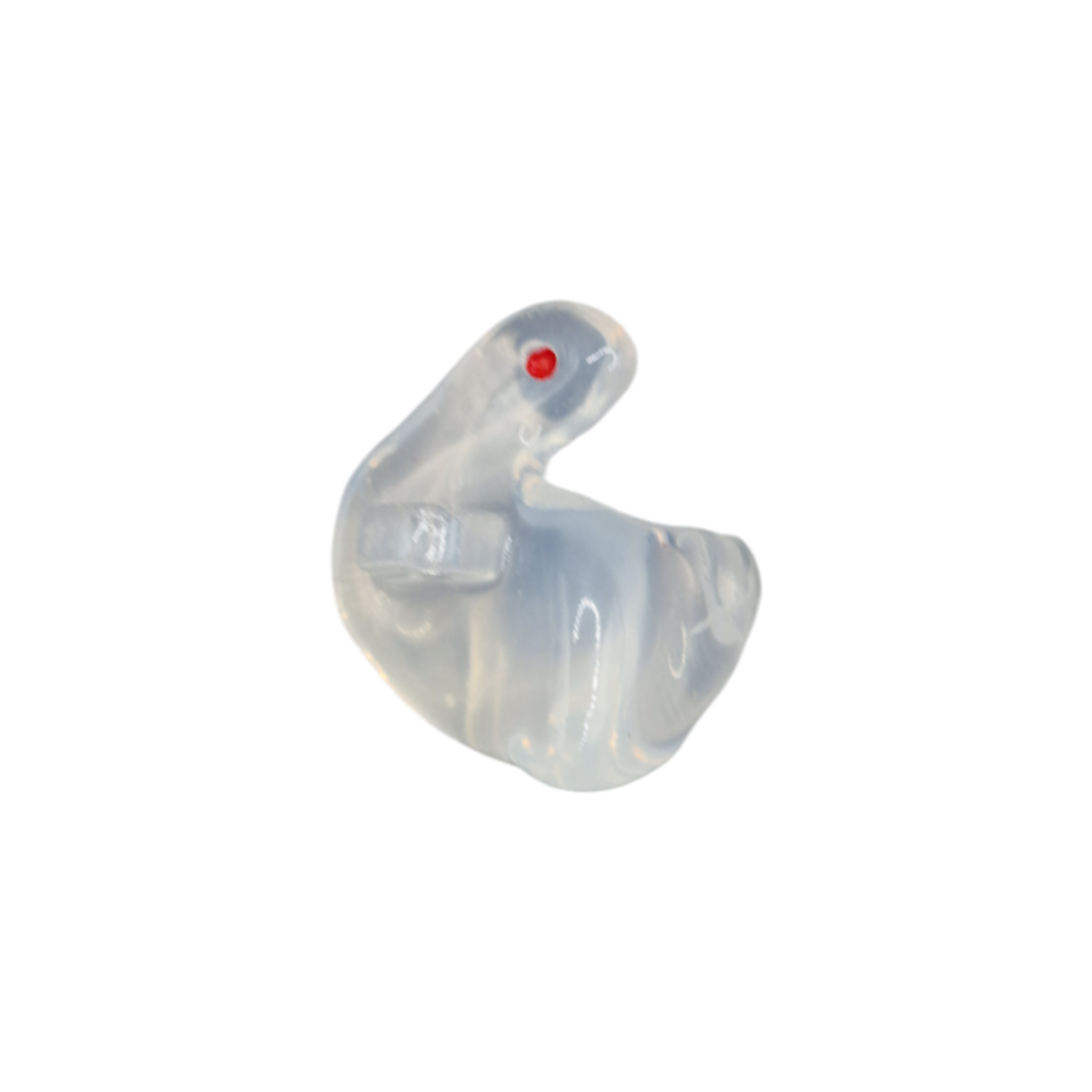 Solid Full Shell Earplugs Junior