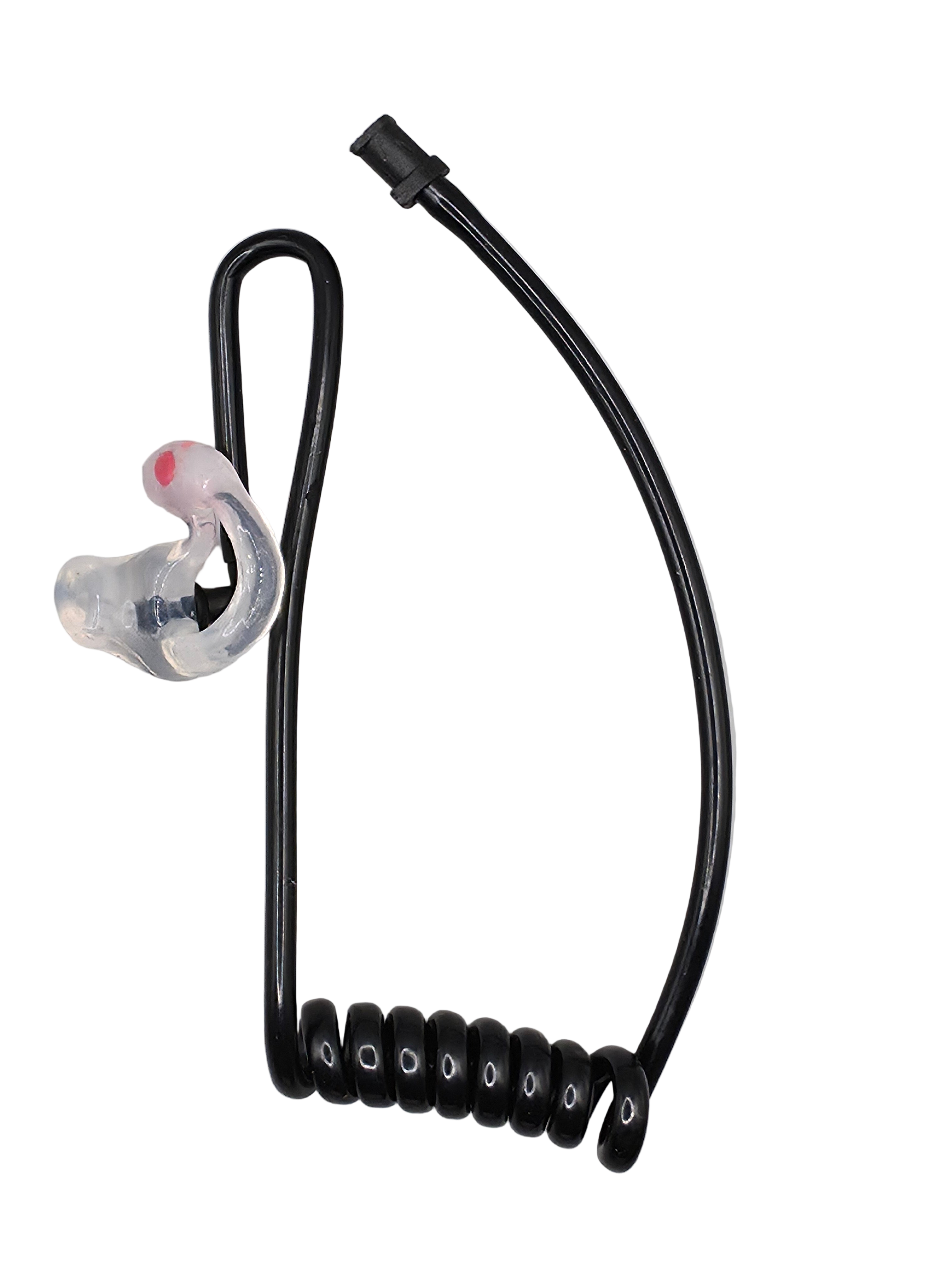 Custom Broadcast Earpiece