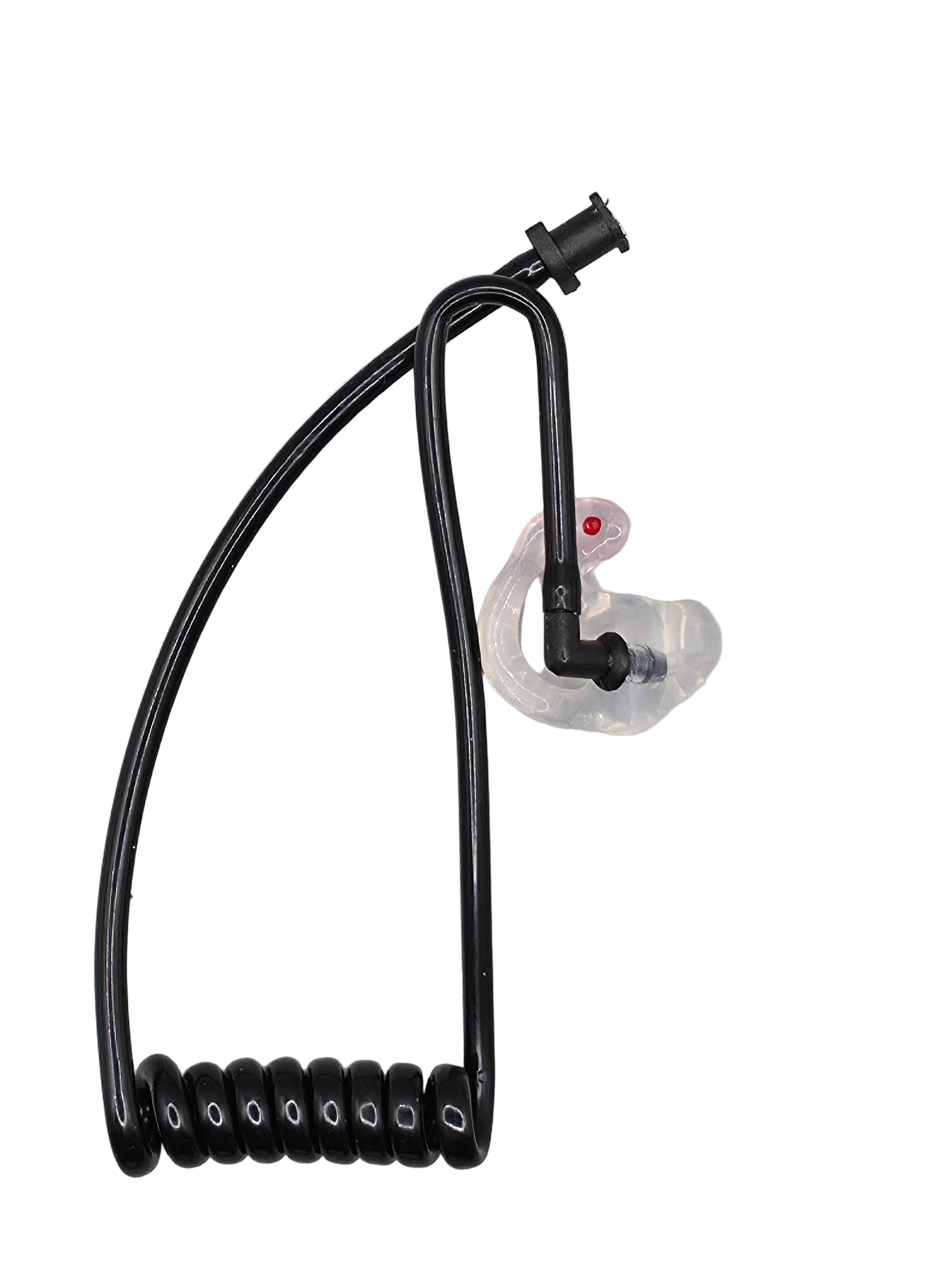 Custom Broadcast Earpiece