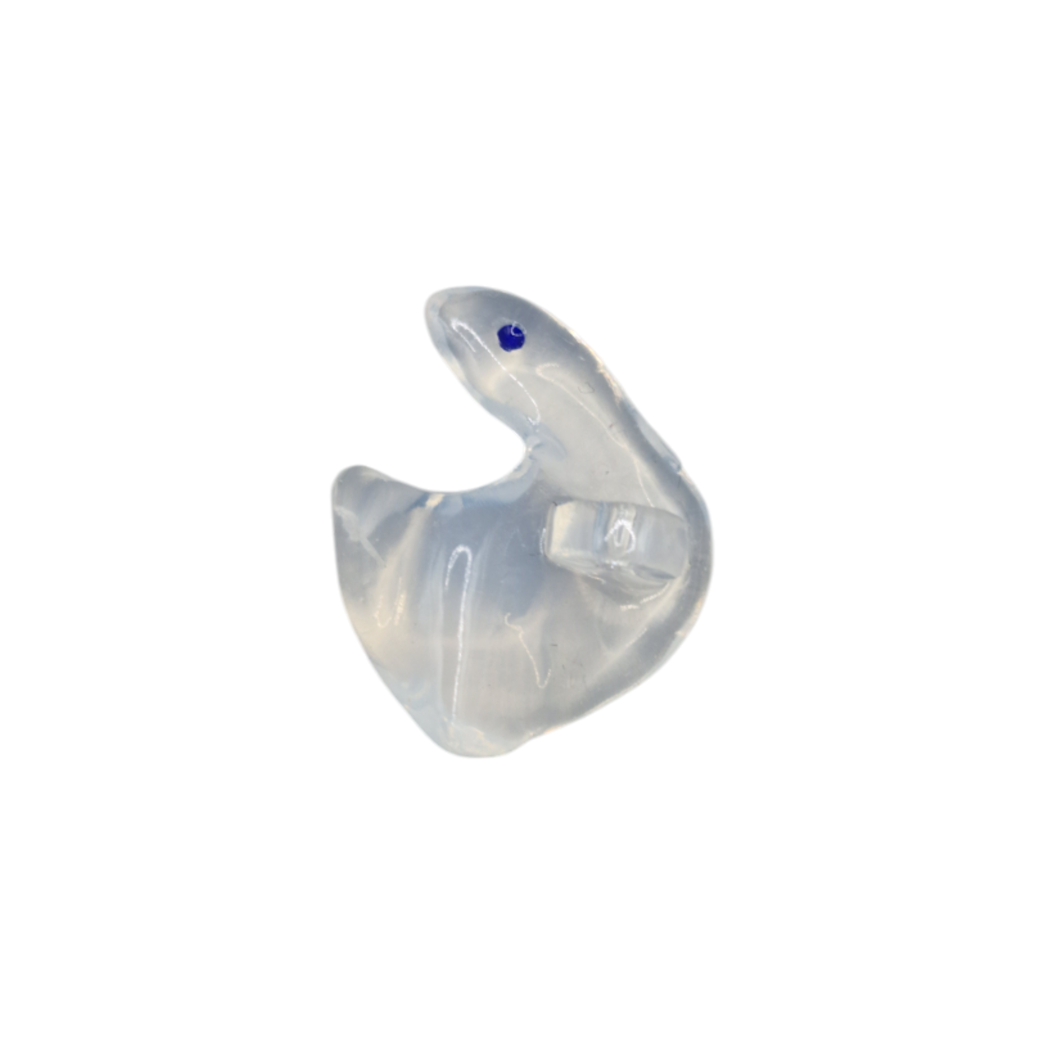 Solid Full Shell Earplugs Junior
