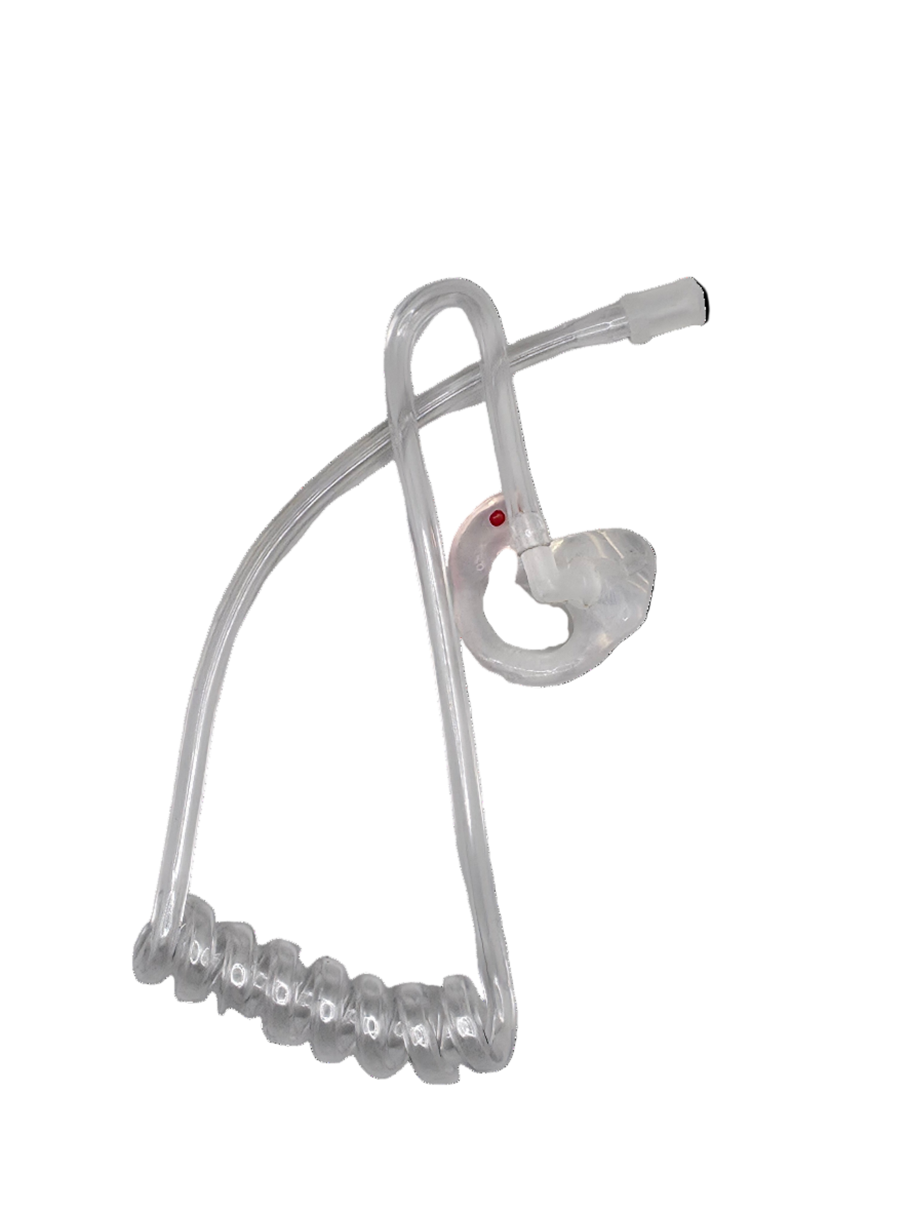 Custom Broadcast Earpiece