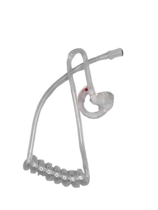 Custom Bouncer Earpiece